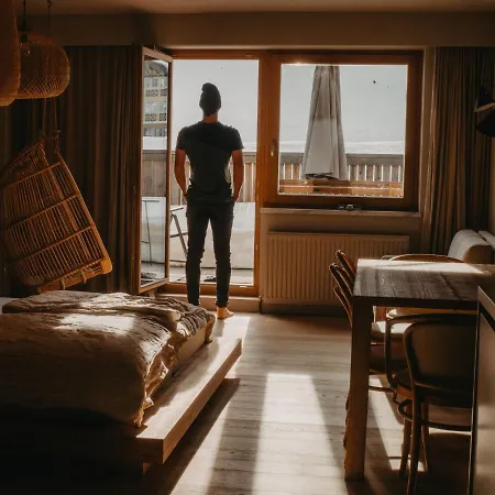 Apartment Ferienwohungen Wedl Kleinarl