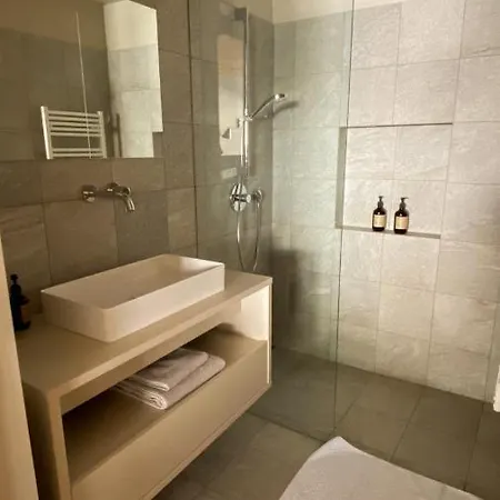 Ferienwohungen Wedl *