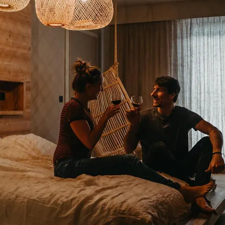 Apartment Ferienwohungen Wedl