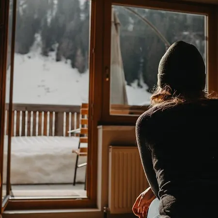 Ferienwohungen Wedl Apartman Kleinarl