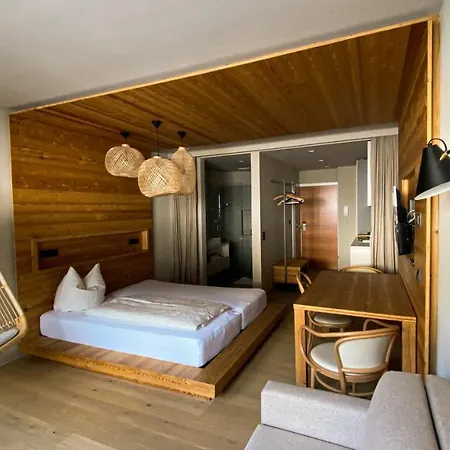 Ferienwohungen Wedl Apartman *