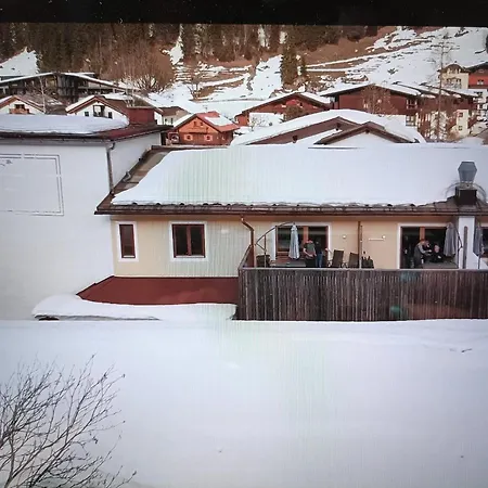 Apartman Ferienwohungen Wedl