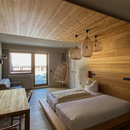 Apartman Ferienwohungen Wedl *