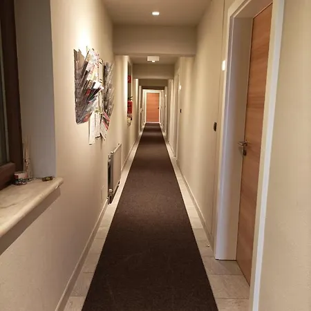 Apartman Ferienwohungen Wedl