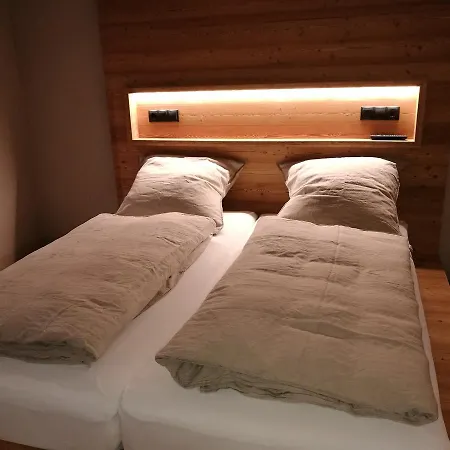 Apartman Ferienwohungen Wedl Kleinarl