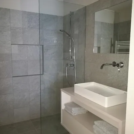 Apartman Ferienwohungen Wedl
