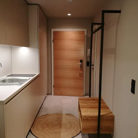 Ferienwohungen Wedl Apartment