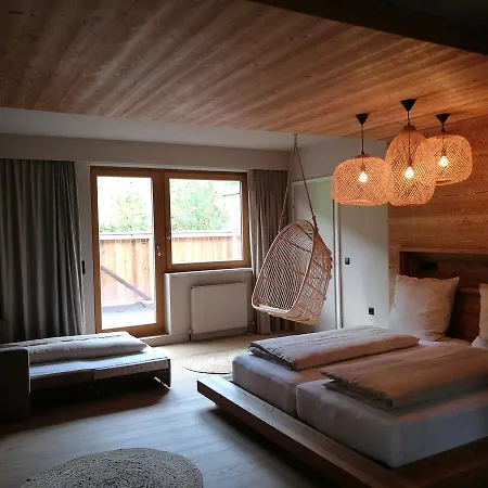 Apartment Ferienwohungen Wedl Kleinarl