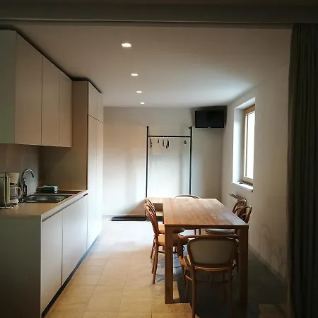 Ferienwohungen Wedl Apartman