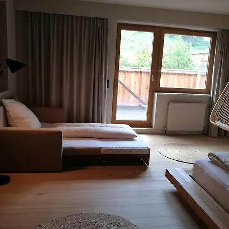 Apartment Ferienwohungen Wedl Kleinarl