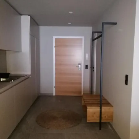 Ferienwohungen Wedl Apartment