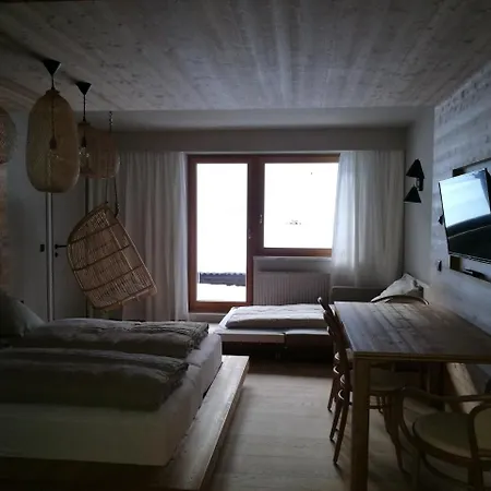 Ferienwohungen Wedl Apartman