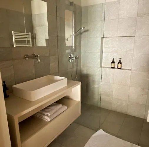 Ferienwohungen Wedl *