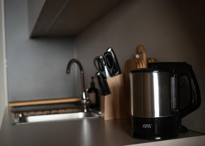 Ferienwohungen Wedl شقة *