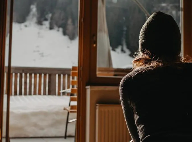 Ferienwohungen Wedl شقة كلينارل