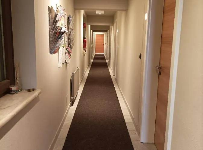 شقة Ferienwohungen Wedl