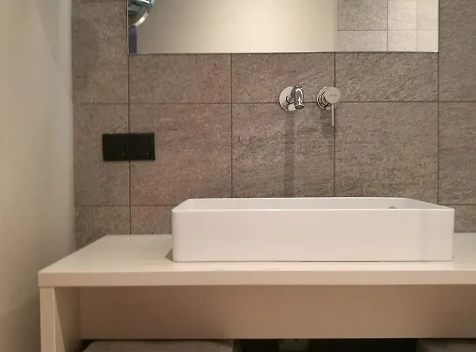 Ferienwohungen Wedl شقة *