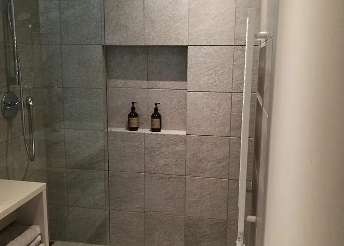 Ferienwohungen Wedl * كلينارل